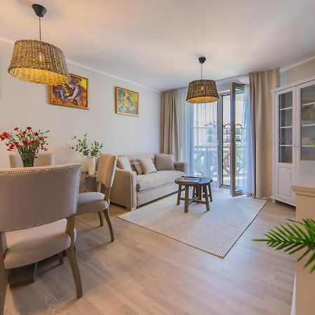 Mi Casa Holidays Rezydencja Park Mielno  Ngoại thất bức ảnh