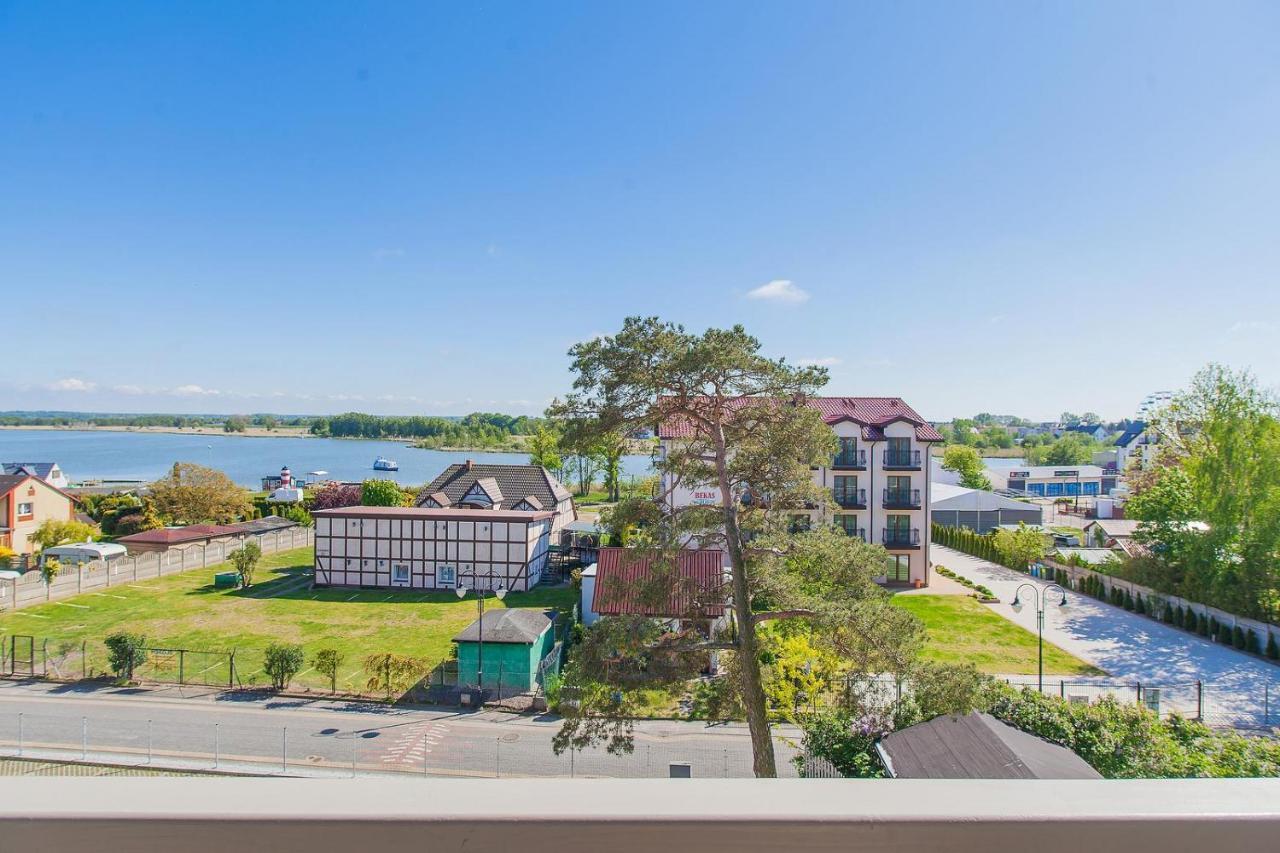 Mi Casa Holidays Rezydencja Park Mielno  Ngoại thất bức ảnh