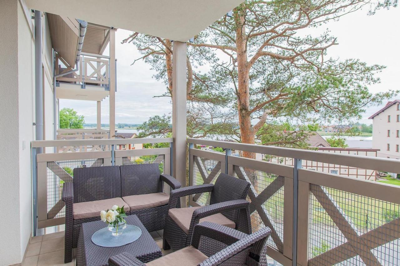 Mi Casa Holidays Rezydencja Park Mielno  Ngoại thất bức ảnh