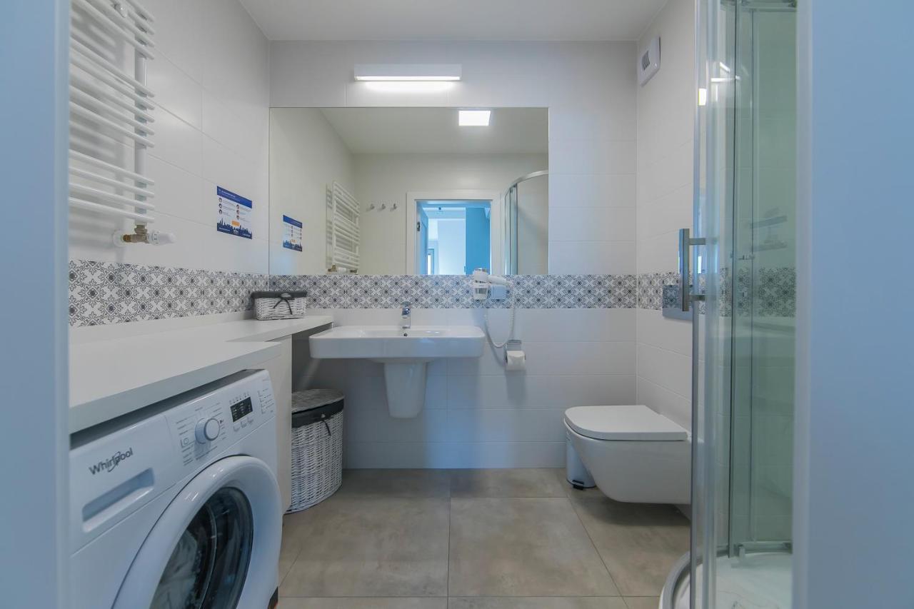Mi Casa Holidays Rezydencja Park Mielno  Ngoại thất bức ảnh